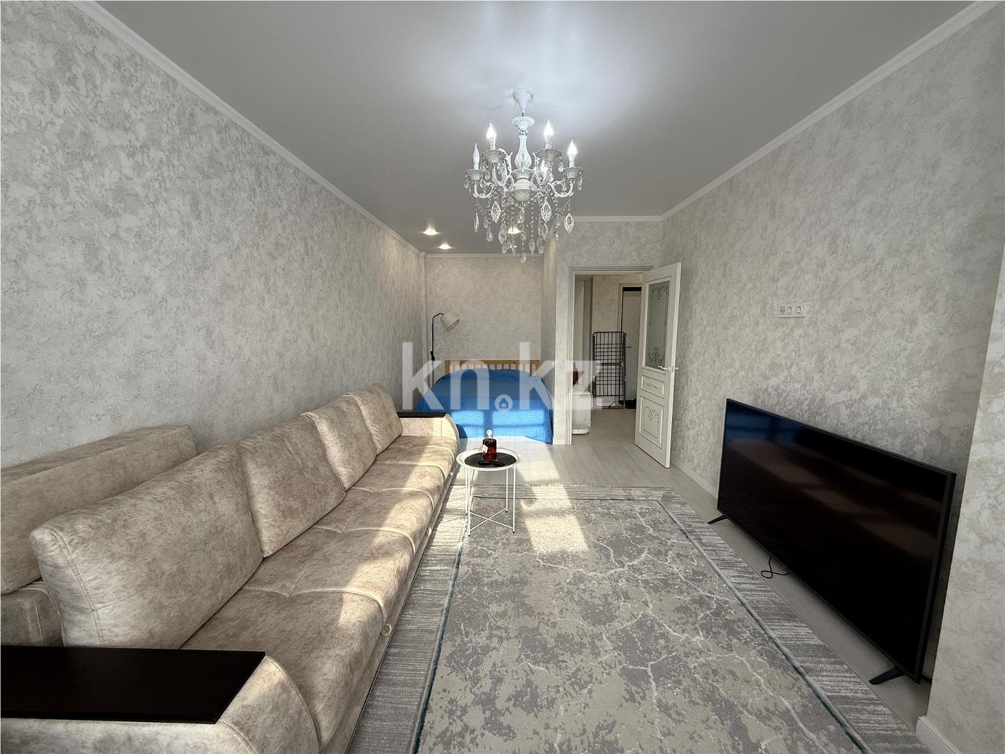 Продажа 1-комнатной квартиры, 42 м² в Астане - фото 2