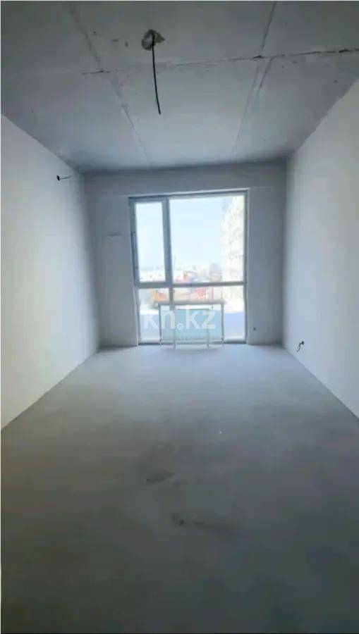 Продажа 3-комнатной квартиры, 92.6 м² в Алматы