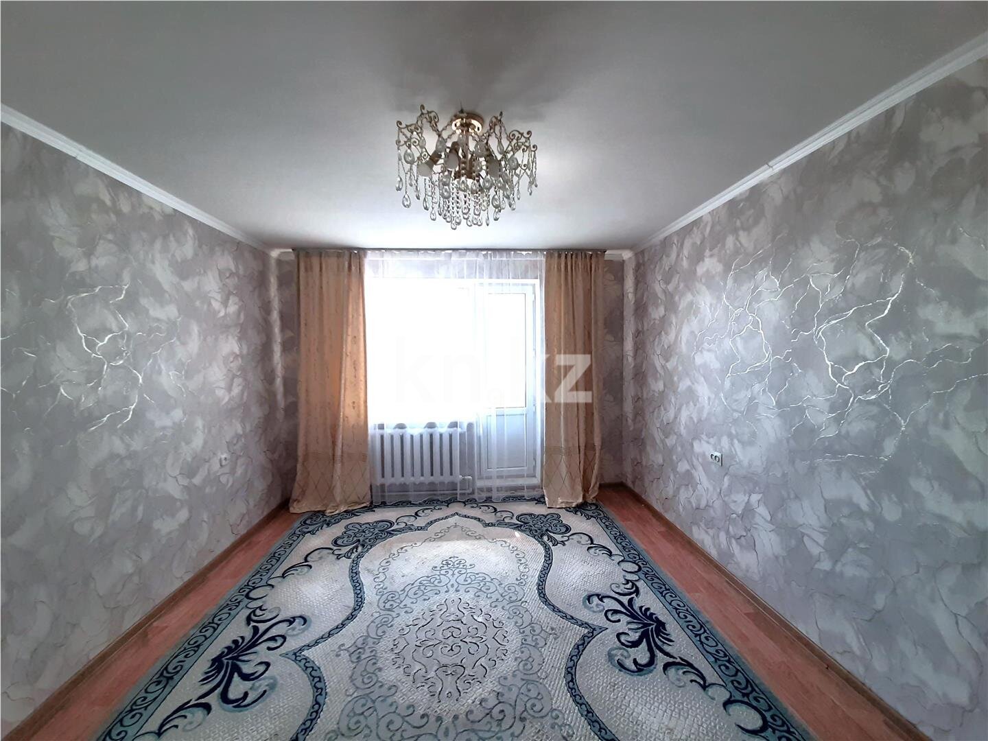 Продажа 3-комнатной квартиры, 80 м² в Темиртау - фото 2