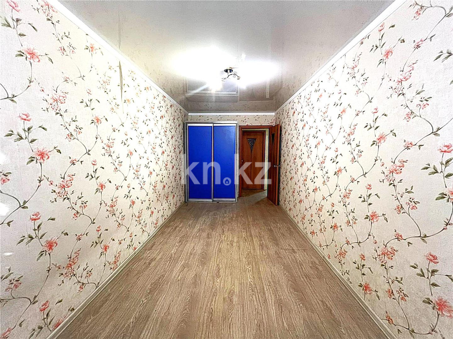 Продажа 3-комнатной квартиры, 58 м² в Караганде - фото 10