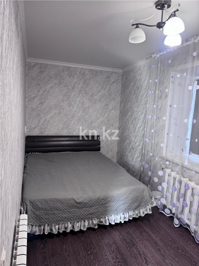 Продажа 2-комнатной квартиры, 42 м² в Караганде