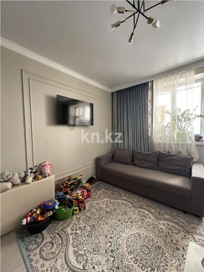 Продажа 1-комнатной квартиры, 21 м² в Астане