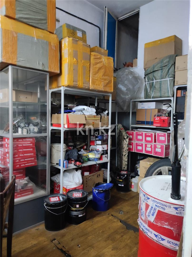 Продажа , 700 м², ул. Жанибекова, дом  59 в Караганде - фото 20