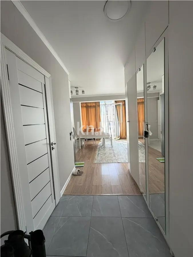 Продажа 2-комнатной квартиры, 47.3 м² в Алматы - фото 4