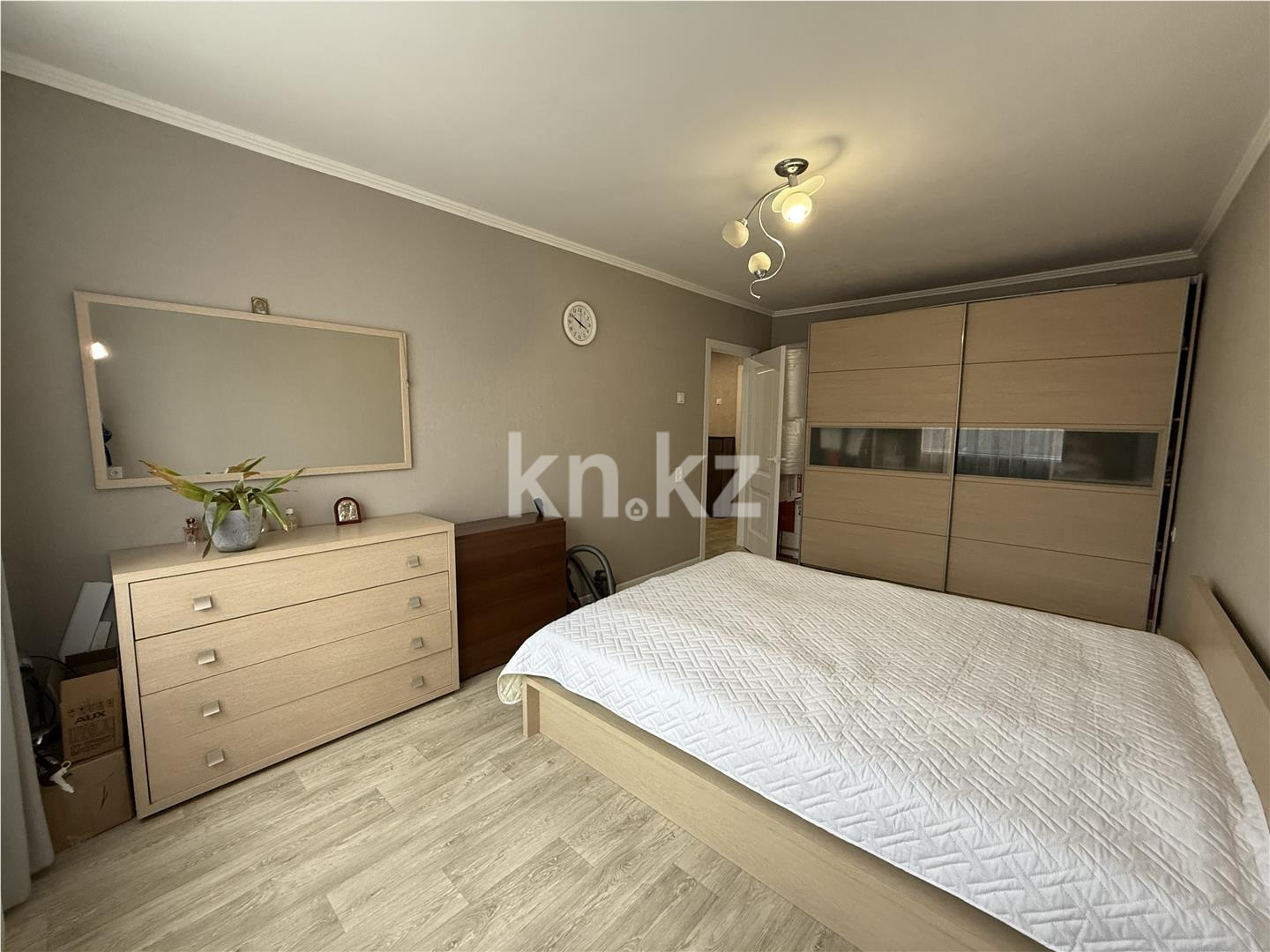 Продажа 3-комнатной квартиры, 62 м² в Темиртау - фото 4