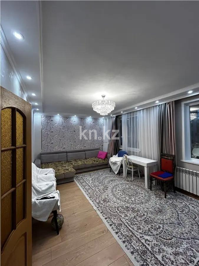 Продажа 3-комнатной квартиры, 99.2 м² в Астане