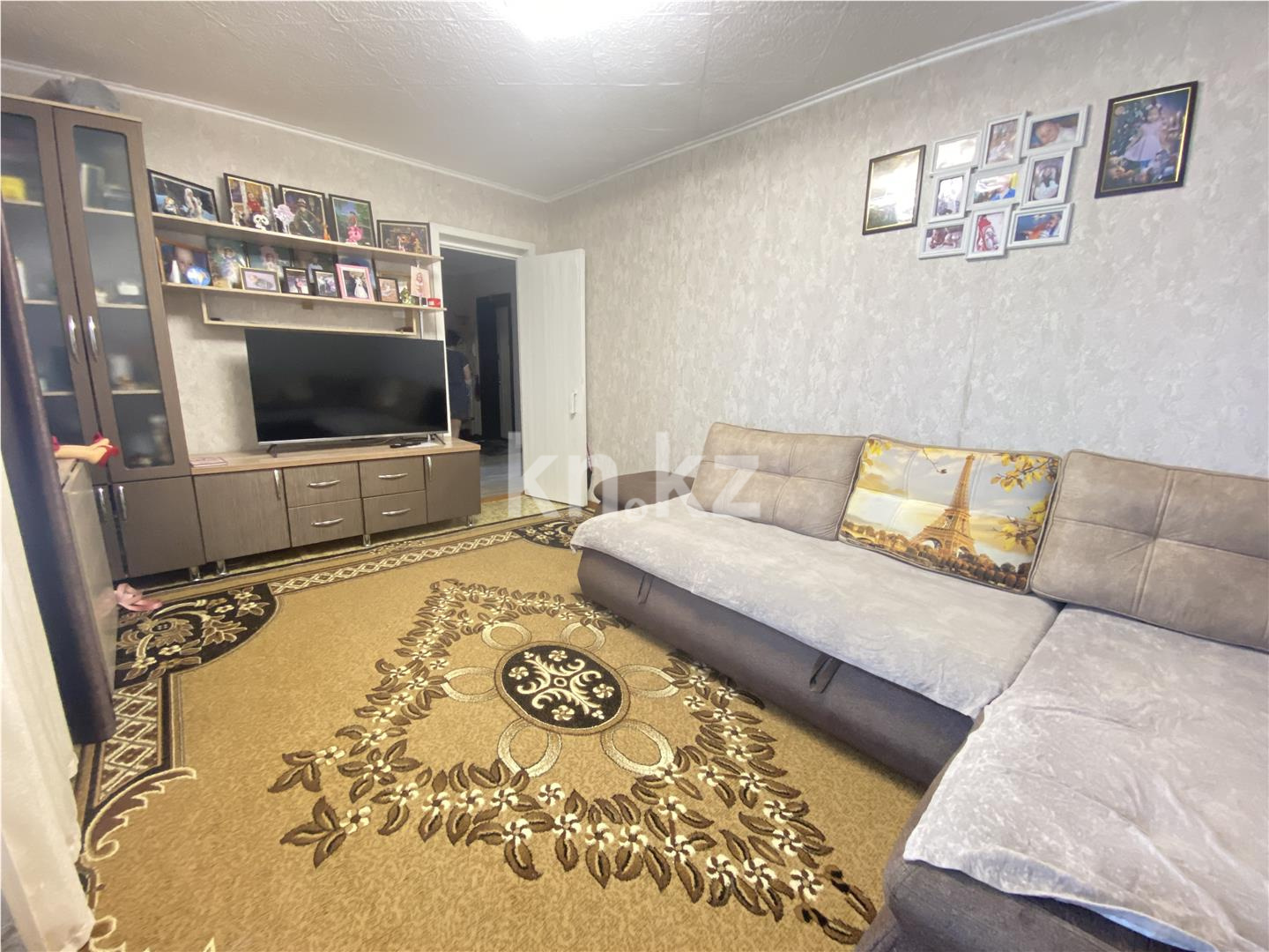 Продажа 3-комнатной квартиры, 67 м², ул. Методическая в Караганде - фото 2