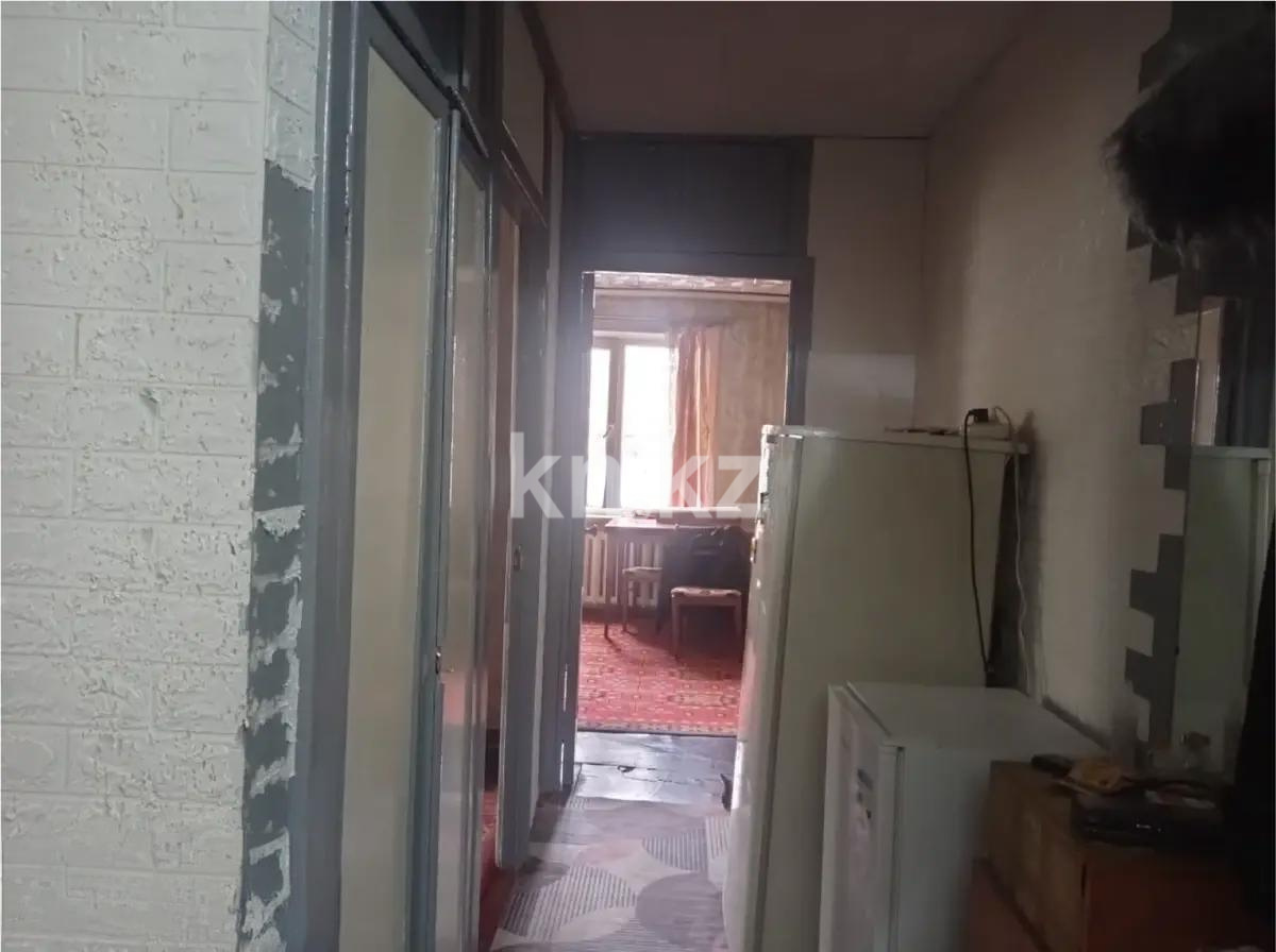 Продажа 3-комнатной квартиры, 56.6 м², 11 мкр., дом  22 в Алматы - фото 5