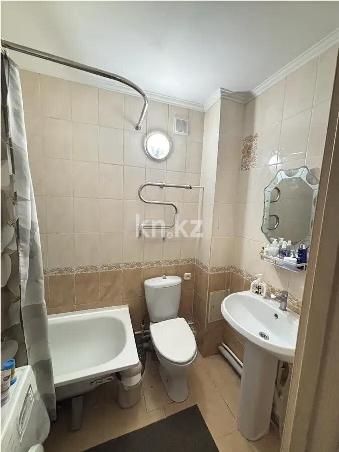 Продажа 2-комнатной квартиры, 47 м² в Караганде - фото 4