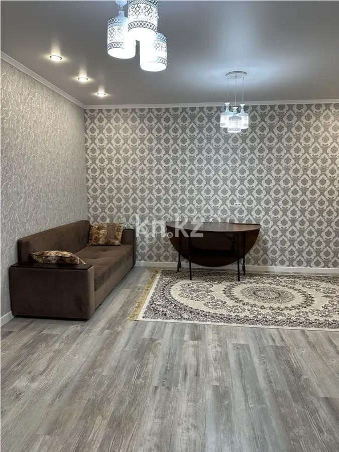 Продажа 2-комнатной квартиры, 54.9 м², ул. Райымбек батыра, дом  285 в Алматы