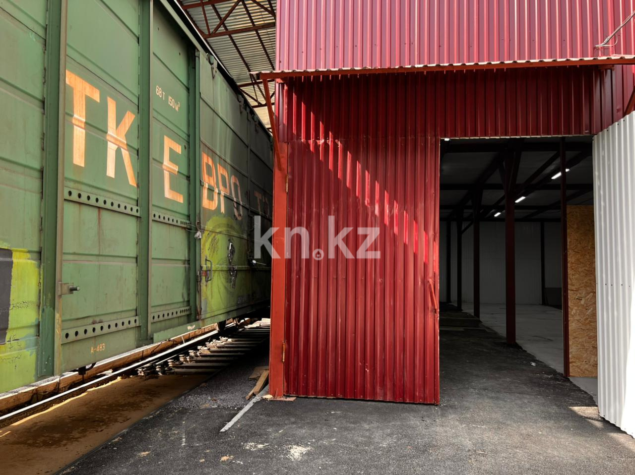 Аренда базы, 230 м² в Алматы - фото 4