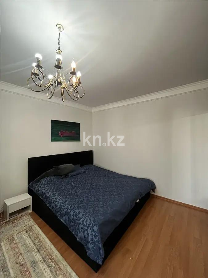 Продажа 1-комнатной квартиры, 43.5 м², ул. Сарайшык, дом  9 в Астане - фото 2