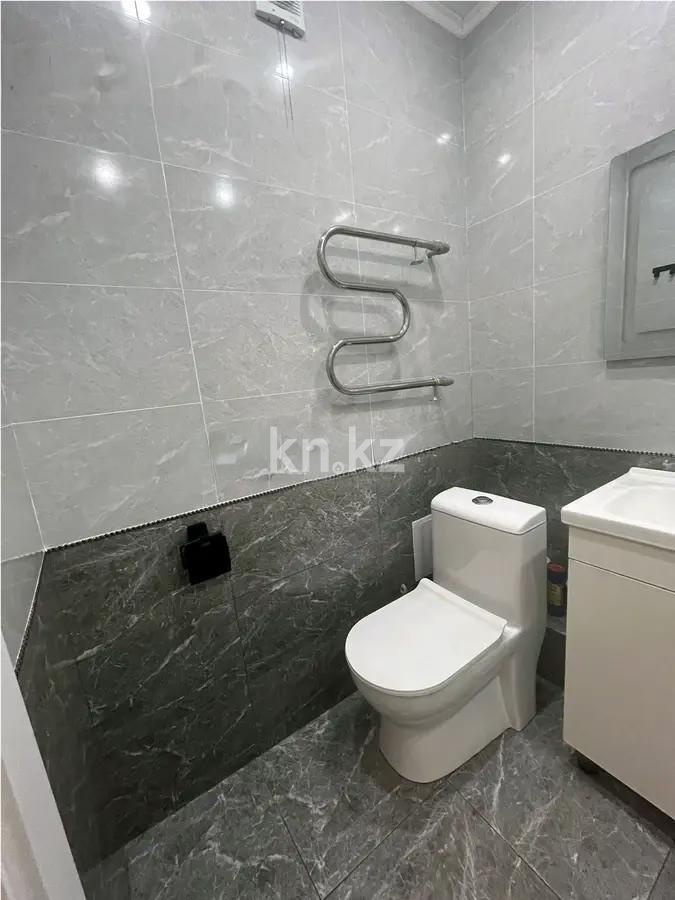 Продажа 1-комнатной квартиры, 35 м², пр. Райымбека, дом  590/13 в Алматы - фото 4