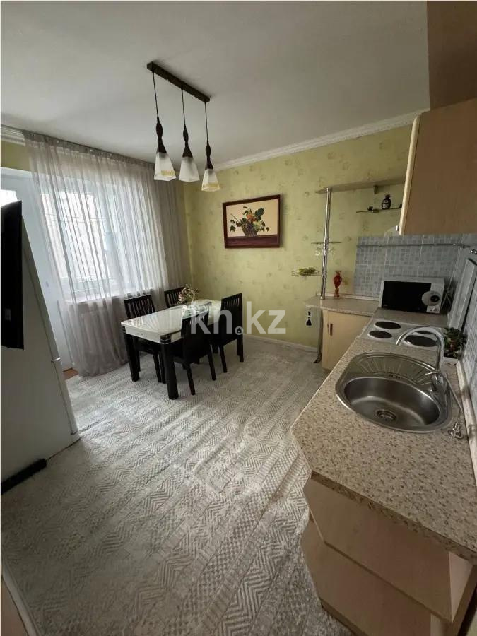 Продажа 2-комнатной квартиры, 85.1 м², ул. Кубрина, дом  23/1 в Астане - фото 3