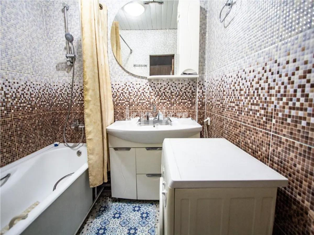 Продажа 3-комнатной квартиры, 75 м², пр. Райымбека, дом  247а в Алматы - фото 6