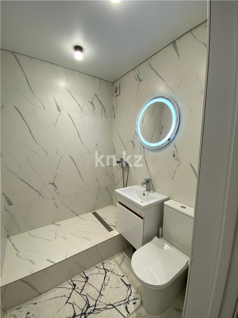 Продажа 3-комнатной квартиры, 57 м² в Караганде - фото 9