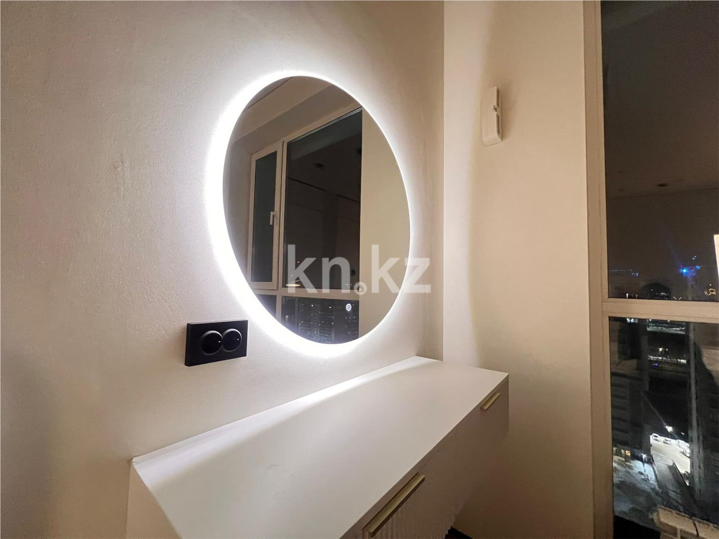 Продажа 3-комнатной квартиры, 88 м² в Караганде - фото 2