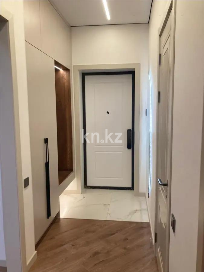 Продажа 2-комнатной квартиры, 48.8 м² в Астане - фото 5