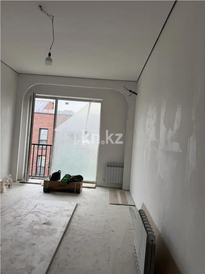 Продажа 4-комнатной квартиры, 120 м² в Алматы