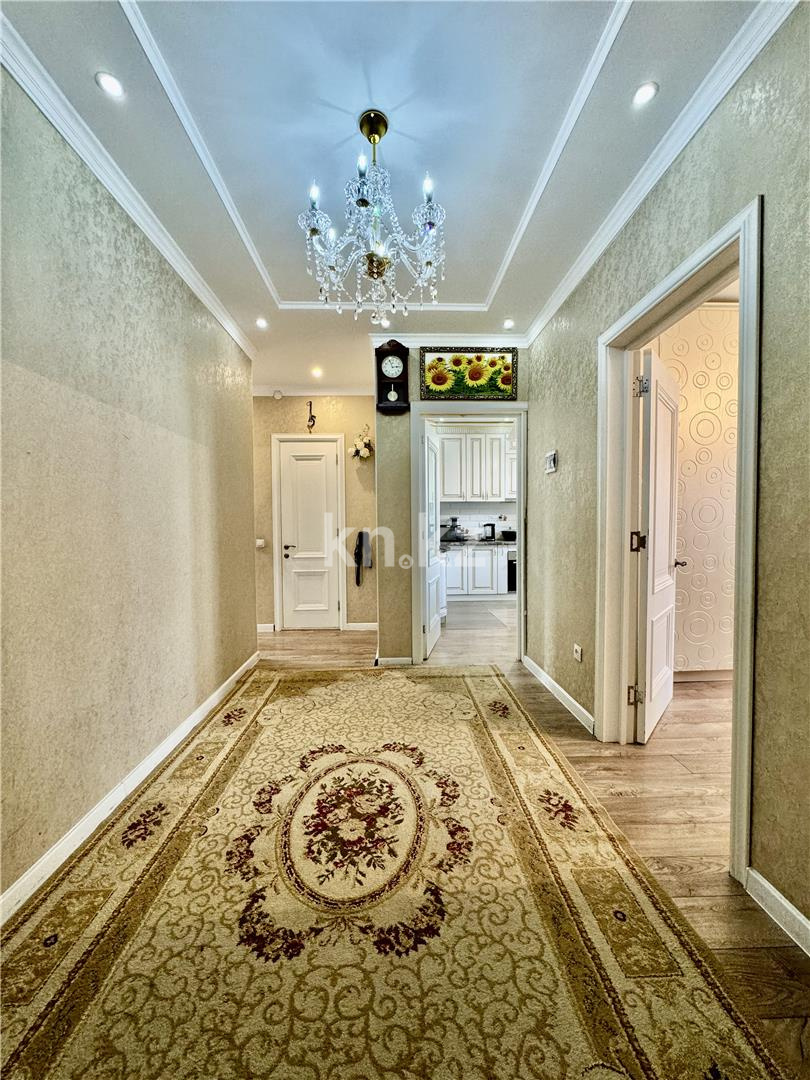 Продажа 3-комнатной квартиры, 75 м² в Караганде - фото 19