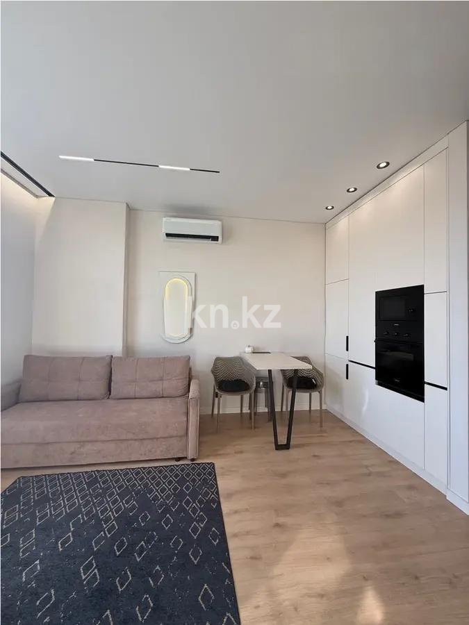Продажа 3-комнатной квартиры, 61 м² в Астане