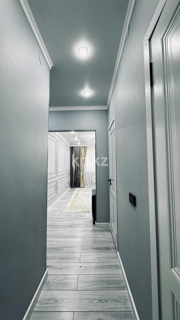 Продажа 2-комнатной квартиры, 56 м² в Таразе - фото 9