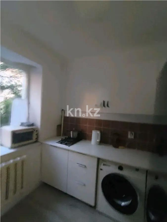Продажа 2-комнатной квартиры, 41 м² в Алматы - фото 3