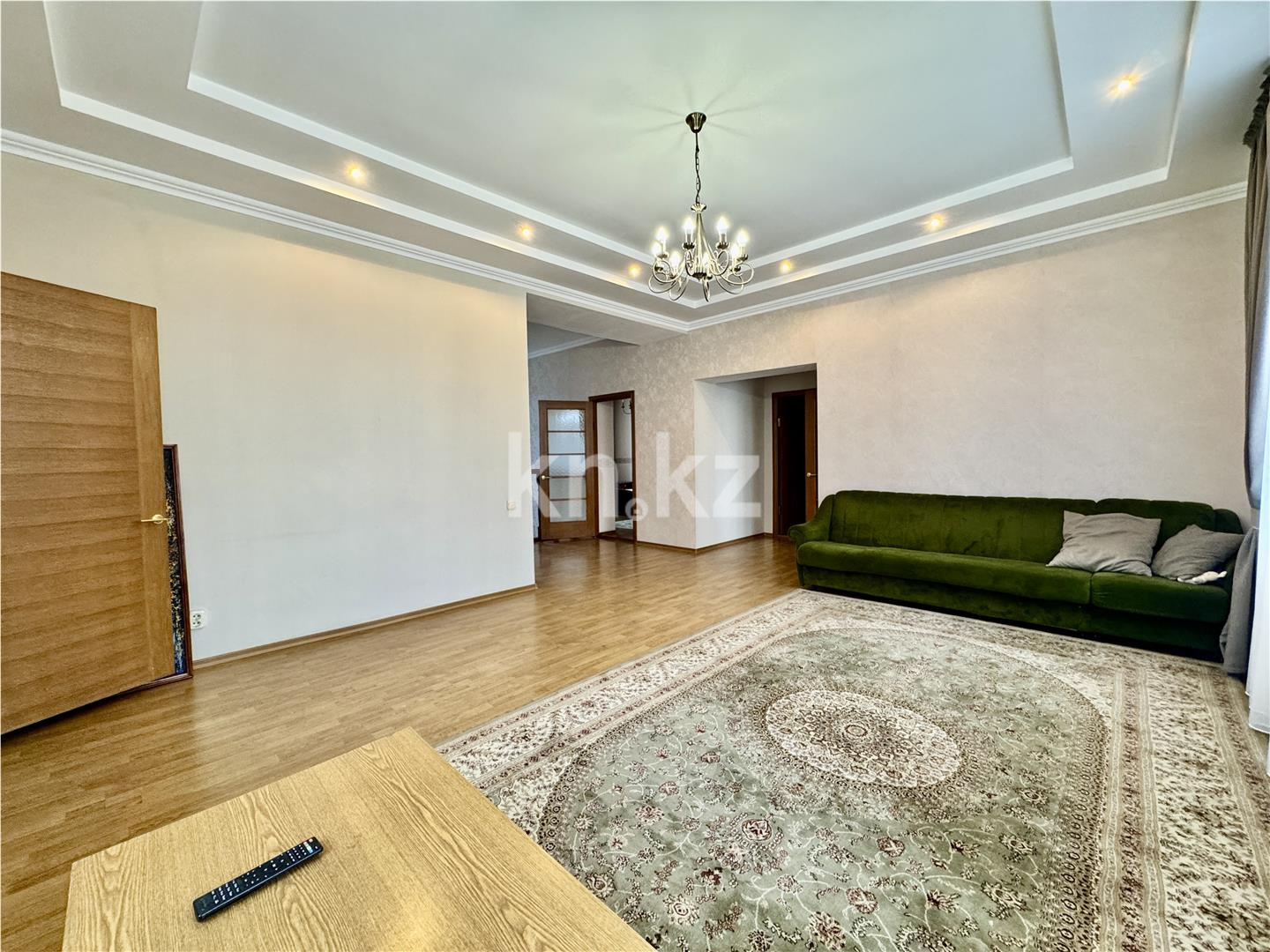 Продажа 7-комнатного дома, 258.2 м², ул. Степана Разина, дом  41 в Караганде - фото 24