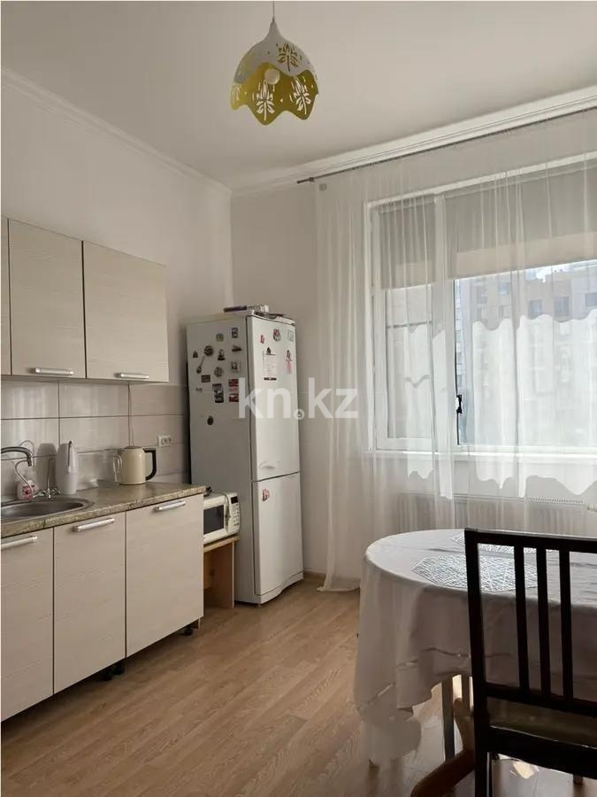 Продажа 1-комнатной квартиры, 45 м² в Астане - фото 2