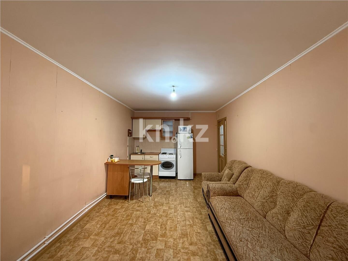 Продажа 2-комнатной квартиры, 48 м² в Караганде - фото 2