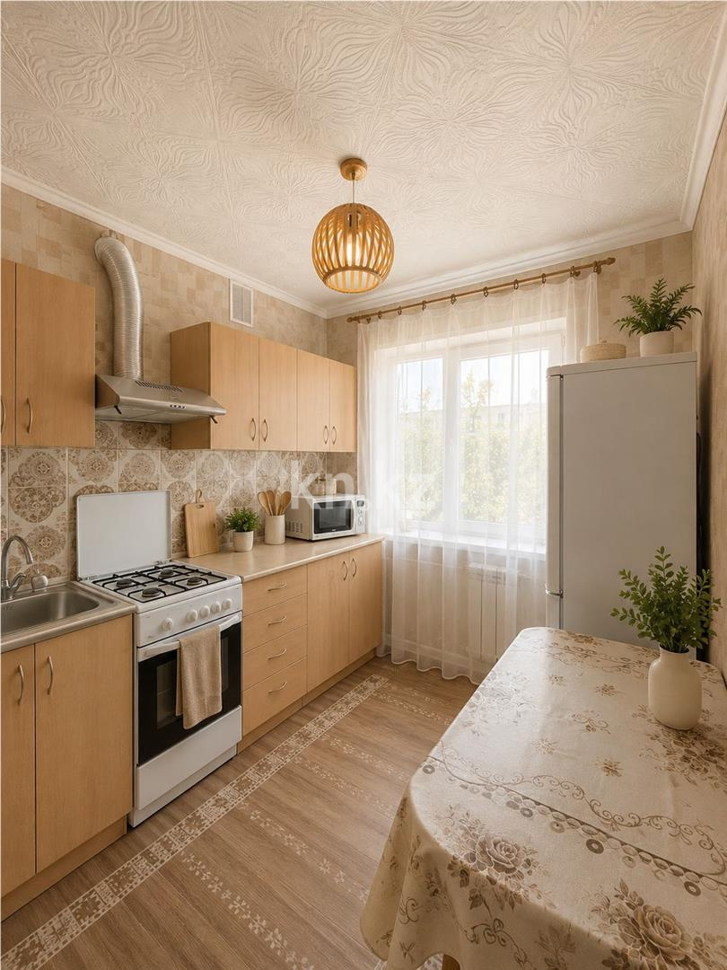 Продажа 3-комнатной квартиры, 64 м² в Караганде - фото 4
