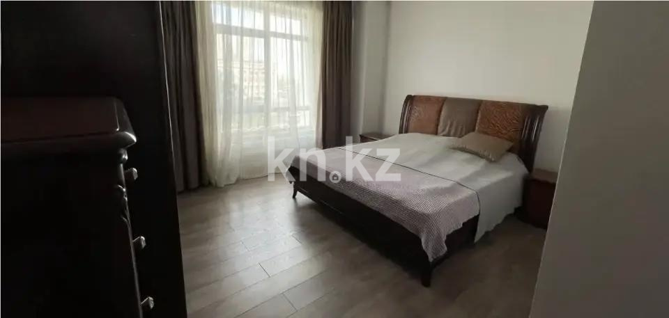 Продажа 4-комнатной квартиры, 130 м² в Астане - фото 4