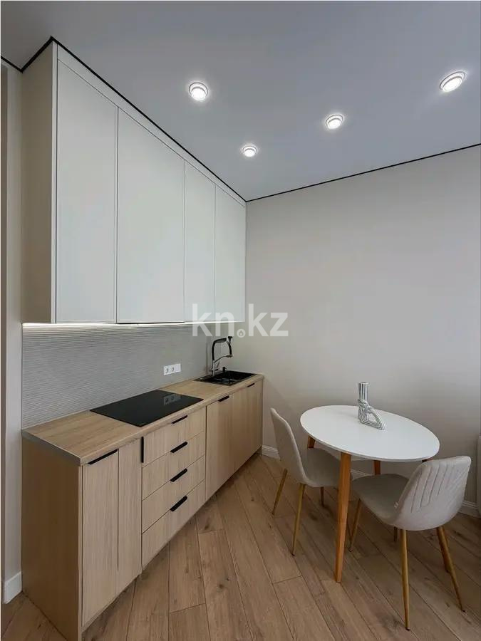 Продажа 3-комнатной квартиры, 60 м² в Астане - фото 2
