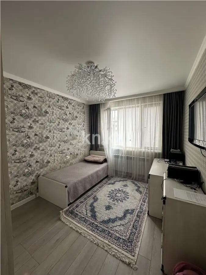 Продажа 3-комнатной квартиры, 87 м², мкр-н Нуркент, дом  69 в Алматы - фото 3