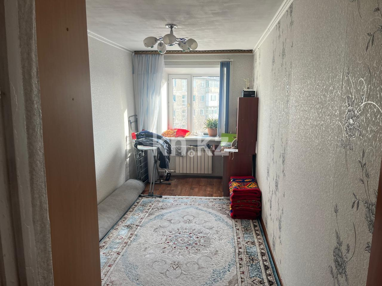 Продажа 3-комнатной квартиры, 60 м², ул. Чернышевского в Темиртау - фото 11
