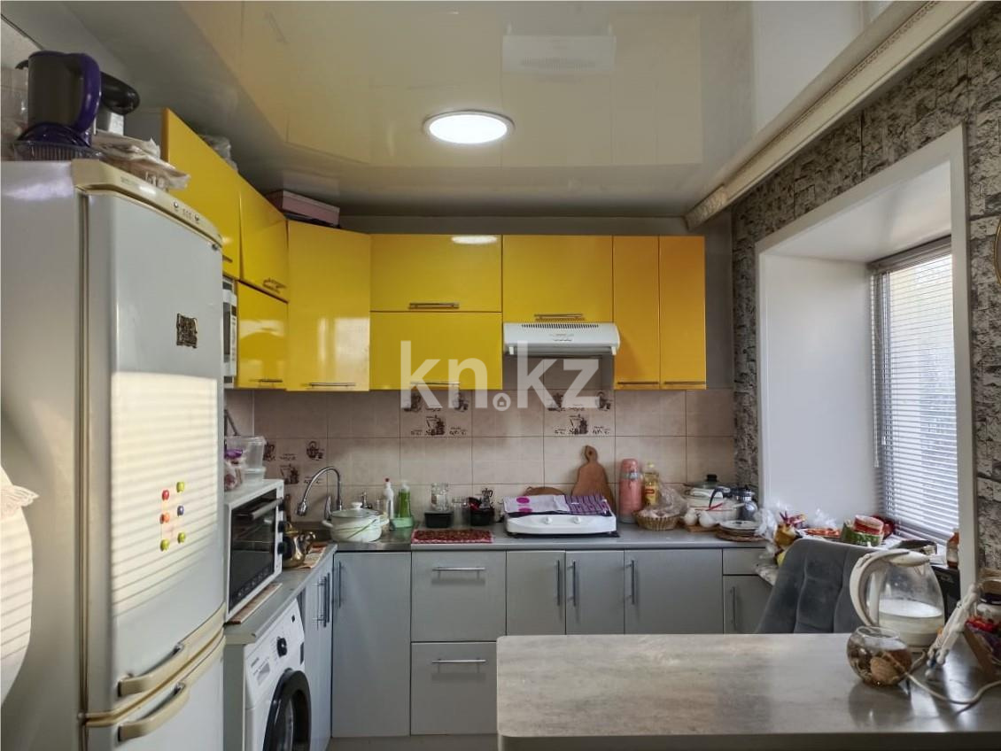 Продажа 2-комнатной квартиры, 43 м², ул. Зелинского в Караганде - фото 9