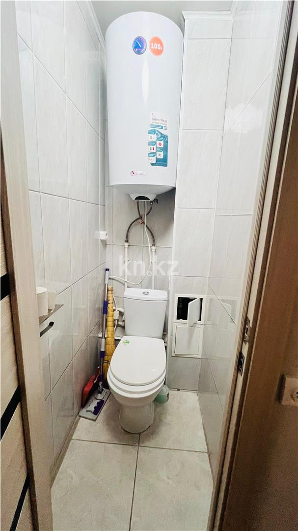 Продажа 2-комнатной квартиры, 54 м² в Караганде - фото 11