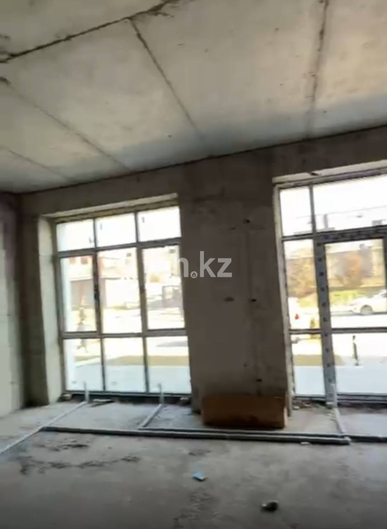 Продажа помещения, 118.3 м² в Алматы - фото 2