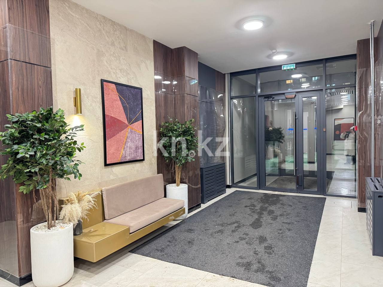 Аренда 2-комнатной квартиры, 60 м² в Астане - фото 15