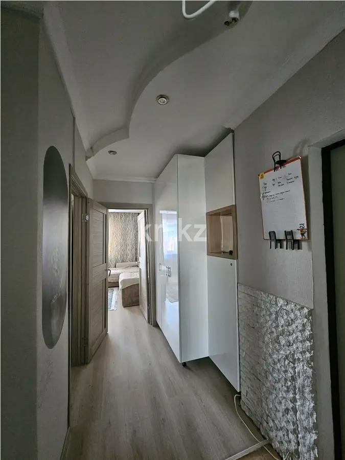 Продажа 2-комнатной квартиры, 60 м² в Астане - фото 3