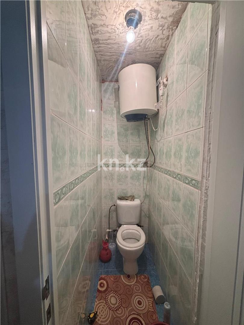 Продажа 4-комнатной квартиры, 59 м², ул. Маметовой в Караганде - фото 9