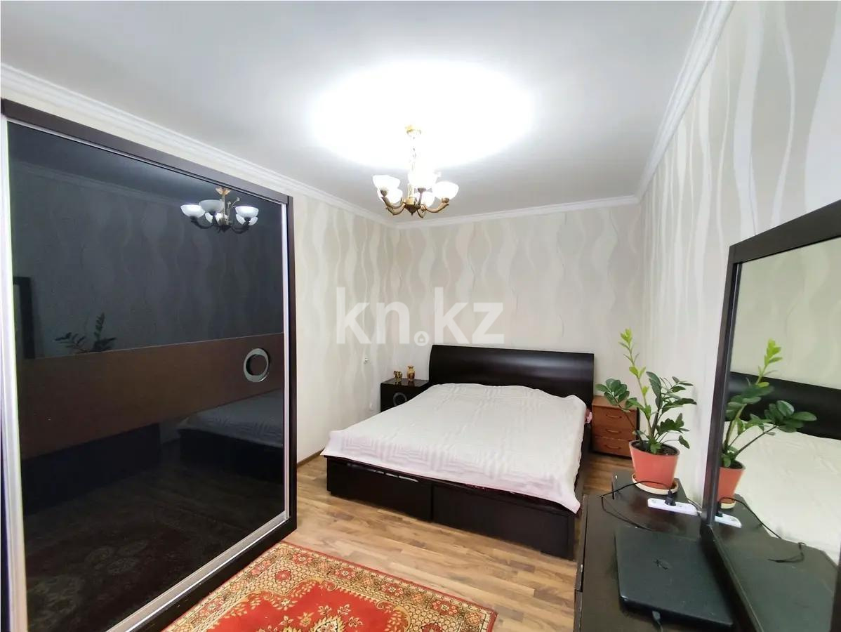 Продажа 3-комнатной квартиры, 103 м², ул. Кенесары, дом  65 в Астане - фото 3