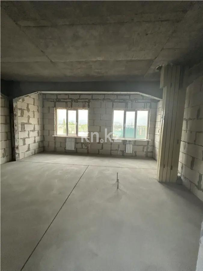 Продажа 1-комнатной квартиры, 28.2 м² в Алматы