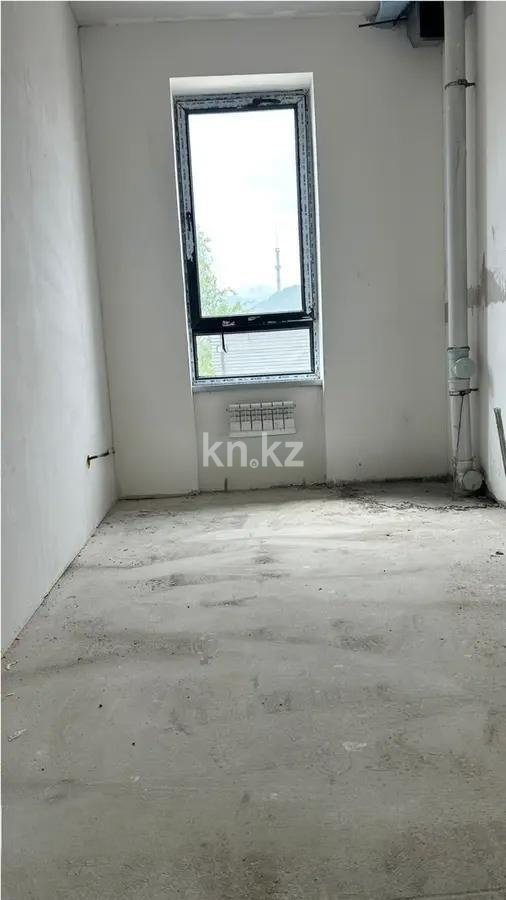Продажа 2-комнатной квартиры, 65.4 м² в Алматы - фото 2