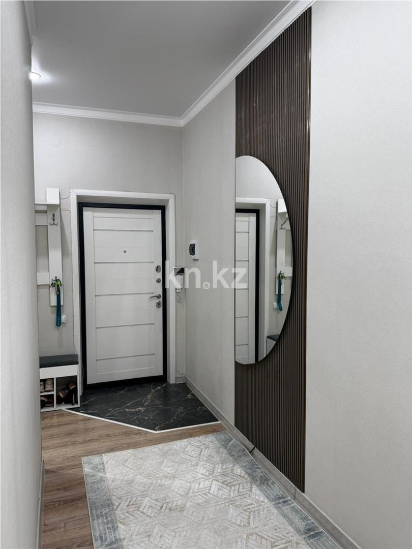 Продажа 3-комнатной квартиры, 84 м² в Караганде - фото 11