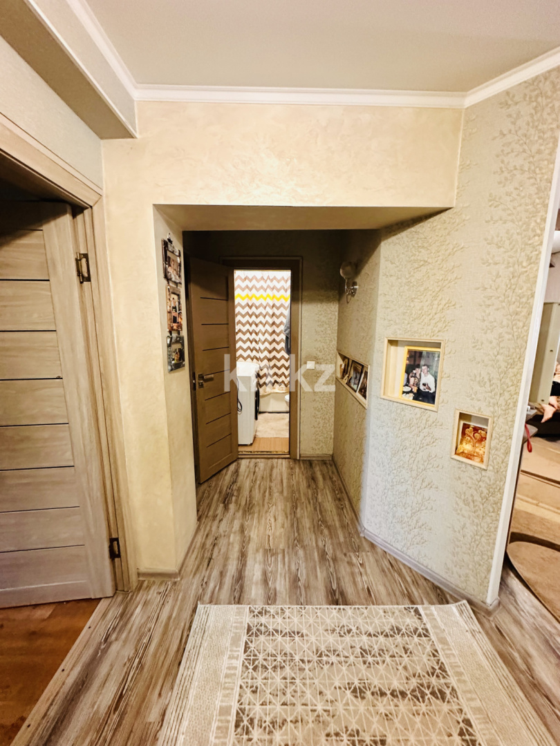 Продажа 3-комнатной квартиры, 61.5 м² в Алматинской области - фото 6