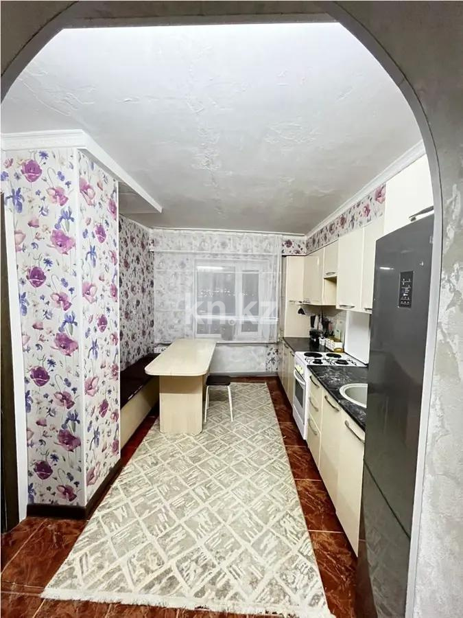 Продажа 3-комнатной квартиры, 61.4 м² в Астане - фото 2