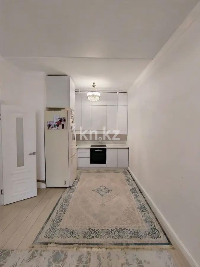 Продажа 2-комнатной квартиры, 50 м² в Астане - фото 3