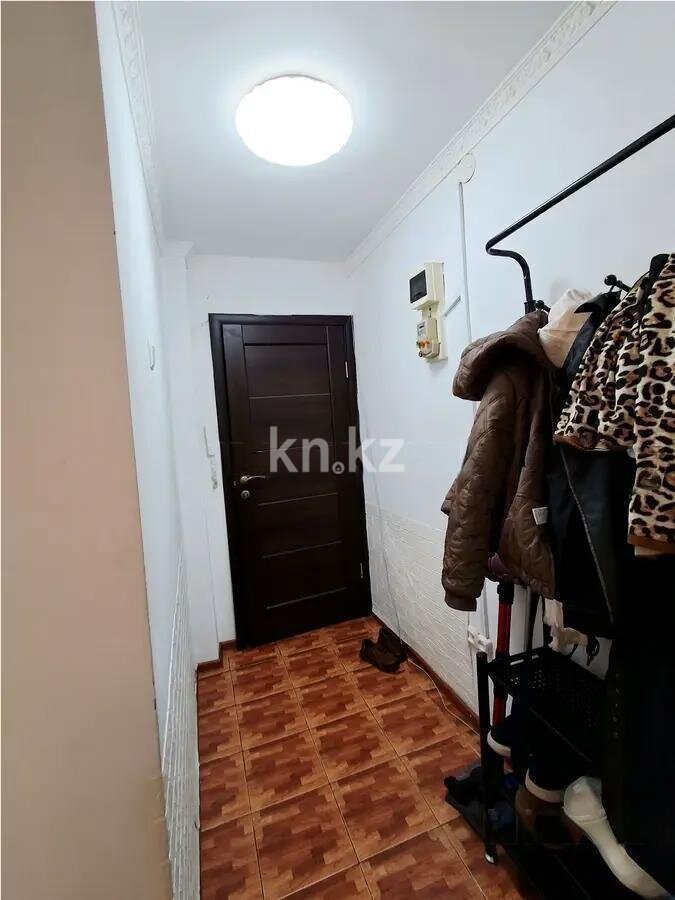 Продажа 1-комнатной квартиры, 31 м² в Астане - фото 4