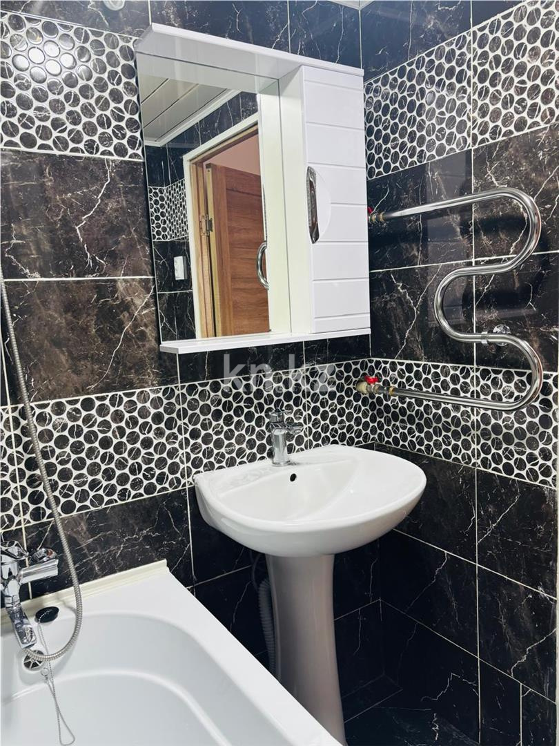 Продажа 3-комнатной квартиры, 62 м², пр. Абылай хана в Астане - фото 13